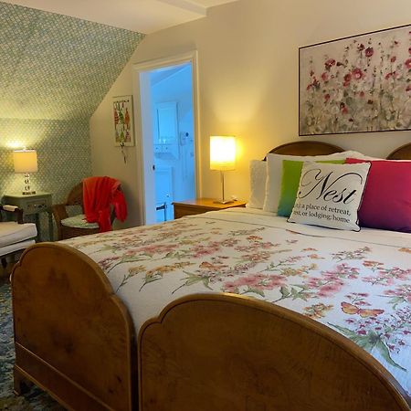 Belle Maison Aupres De La Mer Sidney Room photo