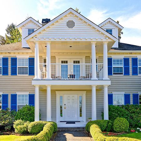 Belle Maison Aupres De La Mer Sidney Exterior photo