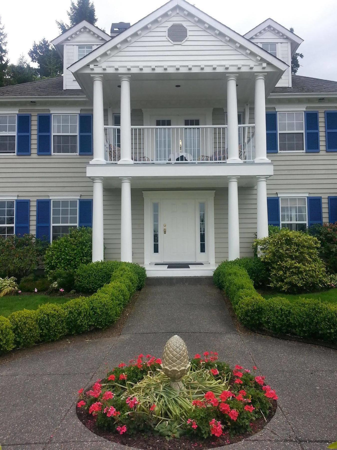 Belle Maison Aupres De La Mer Sidney Exterior photo
