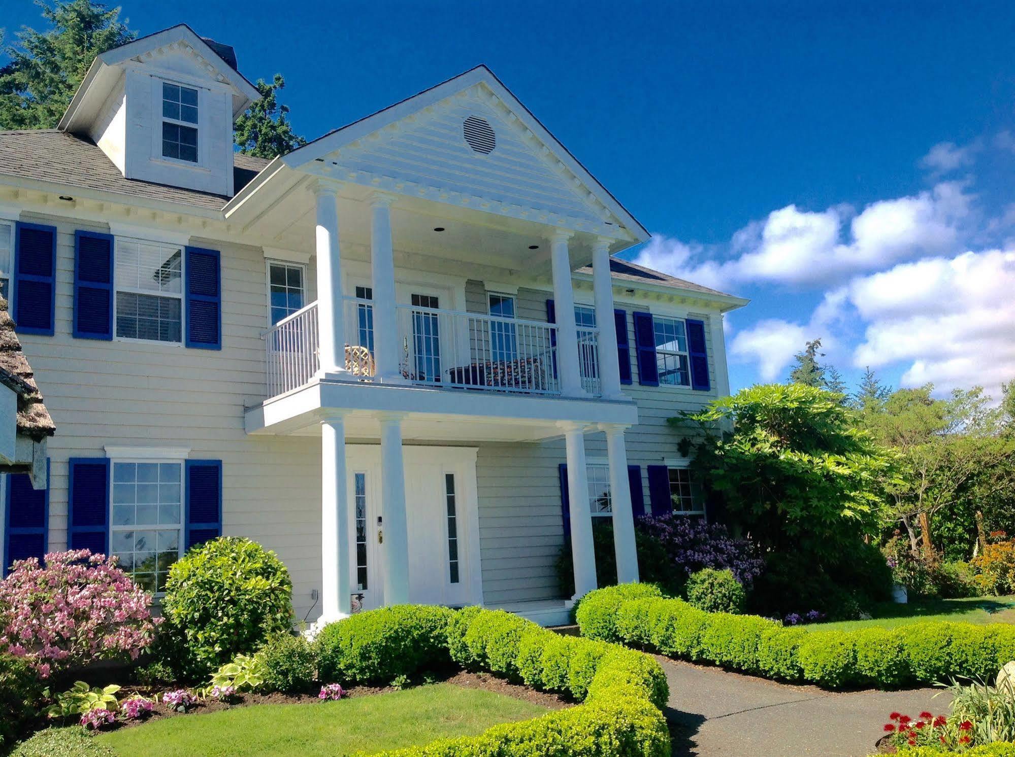 Belle Maison Aupres De La Mer Sidney Exterior photo