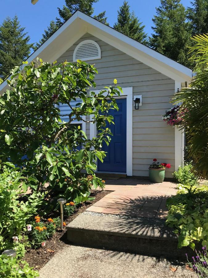Belle Maison Aupres De La Mer Sidney Exterior photo